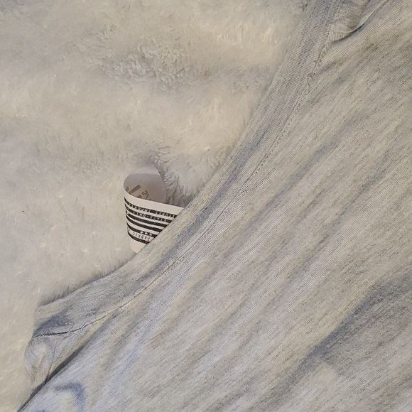 Free People Body suite Tee - Picture 6 of 6